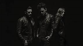 Artist Black Rebel Motorcycle Club